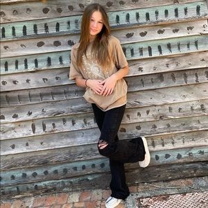 Meet your Posher, Raylee